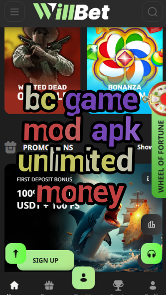BC Game Mod APK Unlimited Money - Risks-vz72fvrf.com