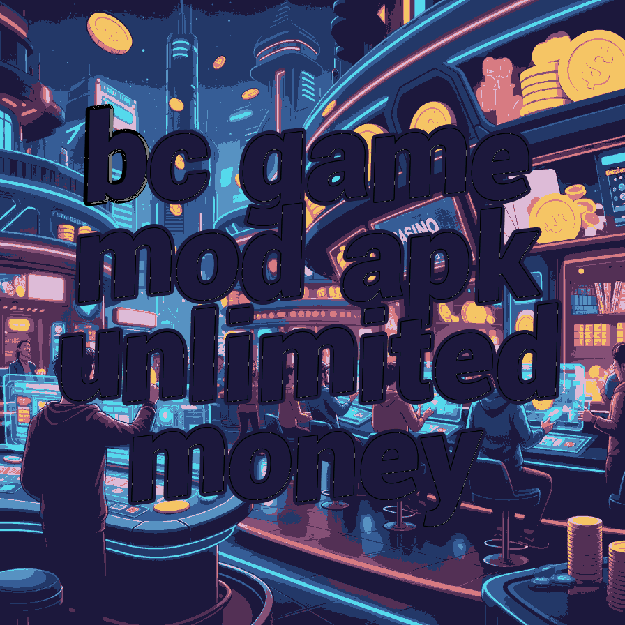 BC Game Mod APK Unlimited Money - Risks